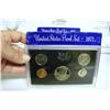 Image 3 : (2) 1972 US Proof Set
