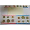 Image 3 : 1972 & 1973 Mint Uncirculated Coin Sets