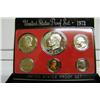 1973 United States Proof Set