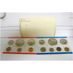 1974 US Uncirculated Coin Set