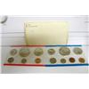 1974 US Uncirculated Coin Set