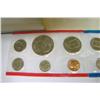 Image 2 : 1974 US Uncirculated Coin Set