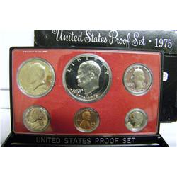 1975 United States Proof Set