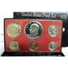 1975 United States Proof Set
