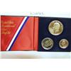 US Bicentennial Silver Proof Set