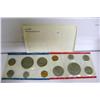 1975 US Mint Uncirculated Coin Set