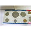 Image 2 : 1975 US Mint Uncirculated Coin Set