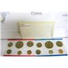 1976 US Mint Uncirculated Coin Set