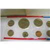 Image 2 : 1976 US Mint Uncirculated Coin Set