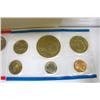 Image 3 : 1976 US Mint Uncirculated Coin Set