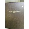 Roosevelt Dimes Album - 151 Coins