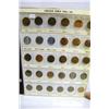 Image 3 : Lincoln Cent Album 1941 -