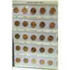 Image 7 : Lincoln Cent Album 1941 -