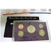 Image 3 : 1991 US Mint Proof Set & 1991 Unc Set