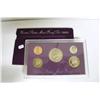 1993 United States Mint Proof Set