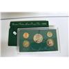 1996 United States Mint Proof Set