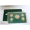 1997 United States Mint Proof Set