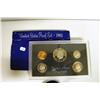 Image 1 : 1983 United States Proof Set