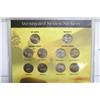 Image 2 : Variety Of Coins -