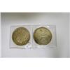 Image 1 : (2) Commemorative Coins