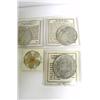 Image 3 : Copy Coins & Shrunken Coins 1804 Reales Coin