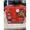 Image 3 : INSTANT POT RIO 7-IN-1 6QT PRESSURE COOKER - TESTED WORKING, RETAIL $159