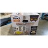 Image 4 : NINJA FOODI 6-IN-1 8QT DUALZONE AIR FRYER - TESTED WORKING, RETAIL $189