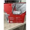 Image 3 : INSTANT POT DUO PLUS 9-IN-1 8QT ELECTRIC PRESSURE COOKER - TESTED WORKING