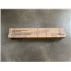 Image 1 : BEST BUY ESSENTIALS 47-84" TILTING TV WALL MOUNT, RETAIL $69