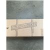 Image 3 : BEST BUY ESSENTIALS 47-84" TILTING TV WALL MOUNT, RETAIL $69