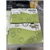 Image 3 : 2 OKKOBI OBI 12 EGG INCUBATORS MODEL, AND OKKOBI SOLAR FAN FOR CHICKEN COOP