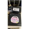 Image 3 : KLIM ITEMS INCLUDING CANDY BOOMBOX, SINGLE CASETTE PLAYER, PORTABLE CASETTE PLAYER AND ZENO CALCULAT