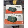 Image 3 : 2 OKKOBI M10 EGG INCUBATORS AND OKKOBI SOLAR FAN FOR CHICKEN COOP