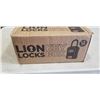 Image 1 : LION LOCKS KEY BOX 12 PACK