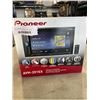Image 1 : PIONEER DVD RDS AV RECEIVER. MODEL AVH-201EX