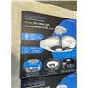 Image 2 : 2 ENBRIGHTEN LED ADJUSTABLE UTILITY LIGHTS