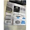 Image 3 : 2 ENBRIGHTEN LED ADJUSTABLE UTILITY LIGHTS