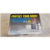 Image 1 : POWERHOUSE HOME SECURITY SYSTEM WITH BUILT-IN VOICE DAILER. WORKING