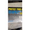 Image 2 : POWERHOUSE HOME SECURITY SYSTEM WITH BUILT-IN VOICE DAILER. WORKING