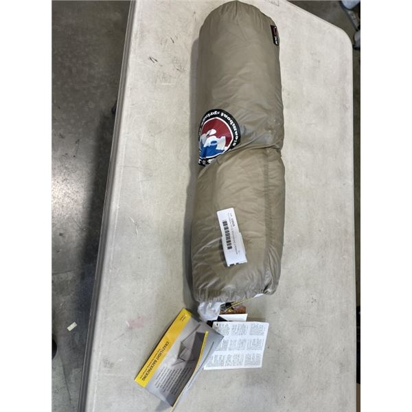 FLY CREEK HV UL SOLUTION DYE 2 PERSON ULTRALIGHT TENT