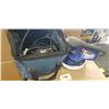 Image 1 : EP AUTO AIR COMPRESSOR AND SIMONIZ POLISHER