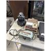 Image 5 : ASSORTED VINTAGE ELECTRONICS