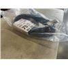 Image 2 : HEAVY DUTY 75FT BLACK EXTENSION CORD. 14AWG/3C