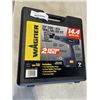 Image 1 : AS NEW WAGNER 3/8" CORDLESS DRILL/DRIVER WITH BATTERY AND CHARGER