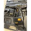 Image 2 : AS NEW WAGNER 3/8" CORDLESS DRILL/DRIVER WITH BATTERY AND CHARGER