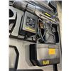 Image 3 : AS NEW WAGNER 3/8" CORDLESS DRILL/DRIVER WITH BATTERY AND CHARGER