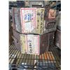 Image 3 : 6 ANTIQUE MOVIE REEL TINS WITH REELS