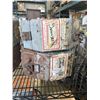 Image 4 : 6 ANTIQUE MOVIE REEL TINS WITH REELS