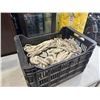 Image 2 : CRATE OF ROPE AND CORD
