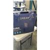 Image 1 : DREAMORA LUNA BED COOLING SYSTEM